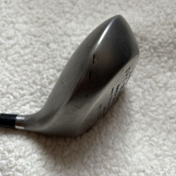 Titleist PT 10.5⁰ Mid Sz. Pro Trajectory MG 305R Low Flex, High Launch Shaft RH. - Picture 3 of 11